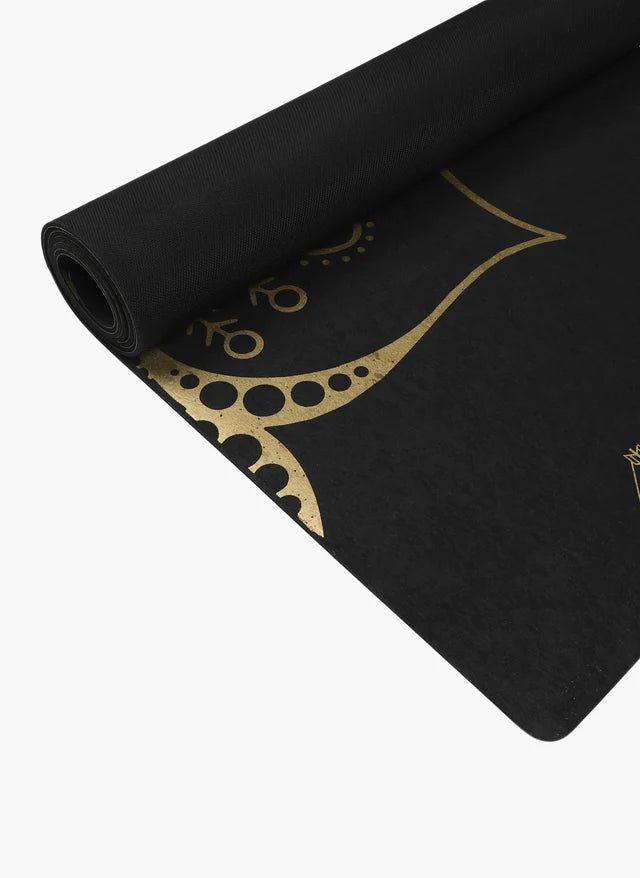 Shakti Warrior - Sahasrara Pro Yoga Mat.