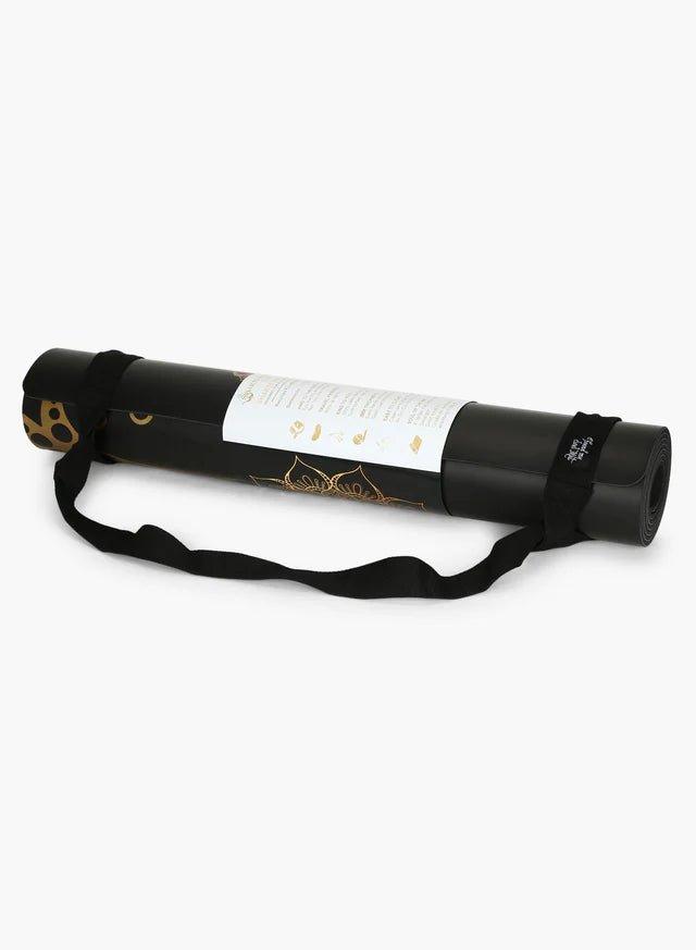Shakti Warrior - Sahasrara Shanti PU Yoga MatYoga MatShakti Warrior - Sahasrara Shanti PU Yoga Mat | Excellent Durability