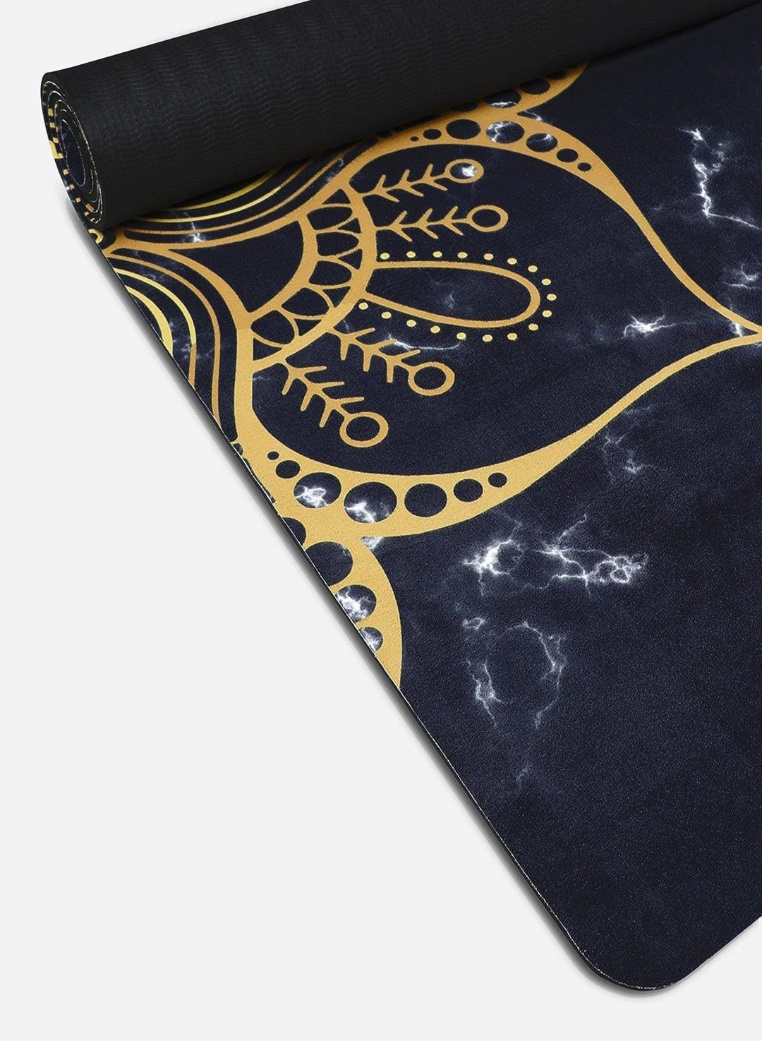Shakti Warrior - Sahasrara Yoga MatYoga MatShakti Warrior - Sahasrara Yoga Mat | 100% Eco-Friendly