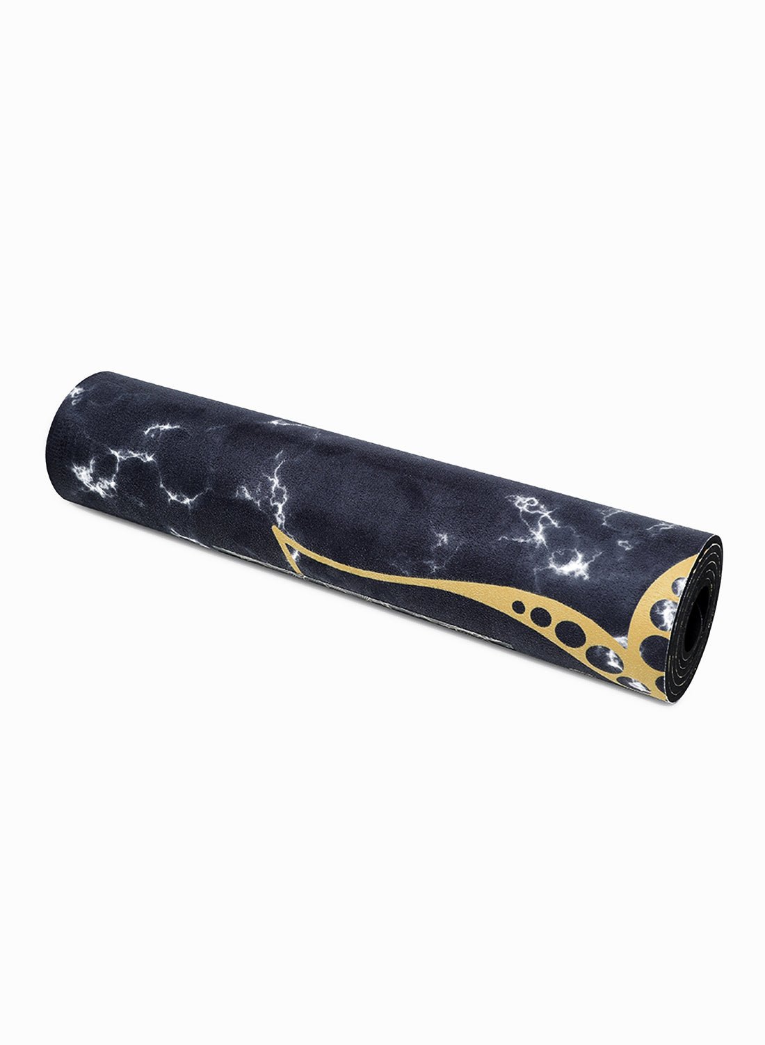 Shakti Warrior - Sahasrara Yoga Mat - CBD Store India