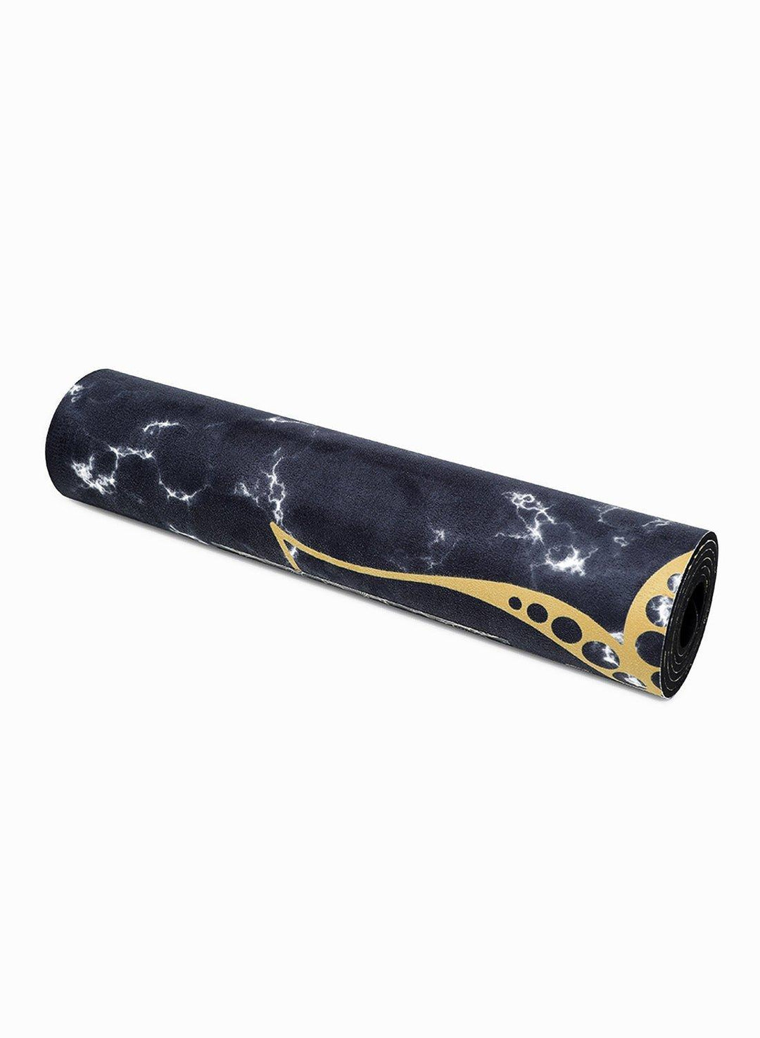 Shakti Warrior - Sahasrara Yoga MatYoga MatShakti Warrior - Sahasrara Yoga Mat | 100% Eco-Friendly