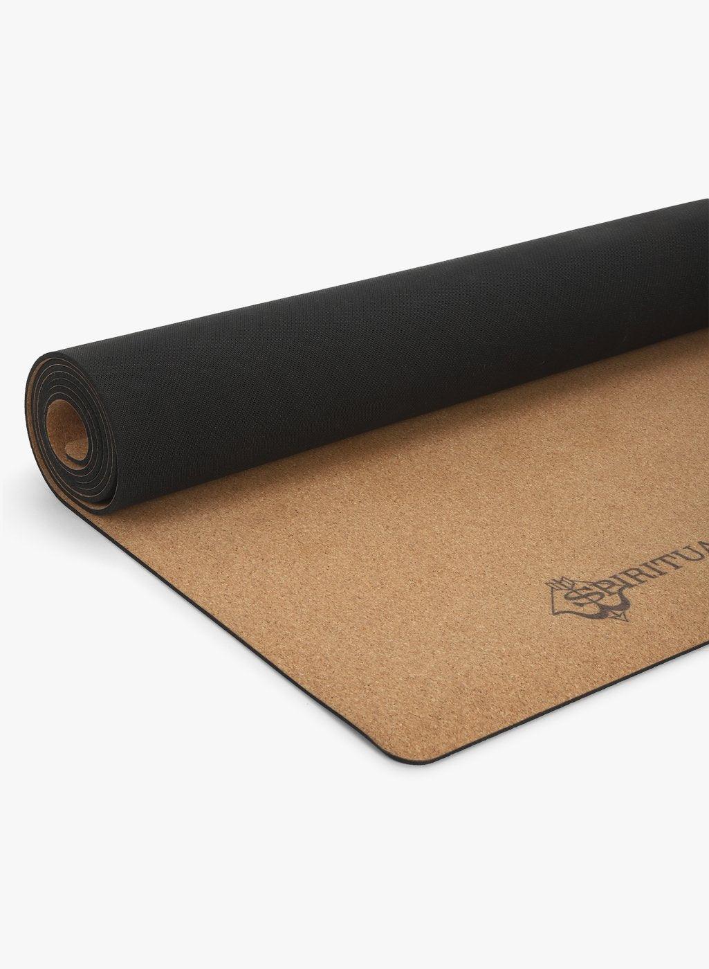 Shakti Warrior - Samskara Pro Yoga Mat - CBD Store India