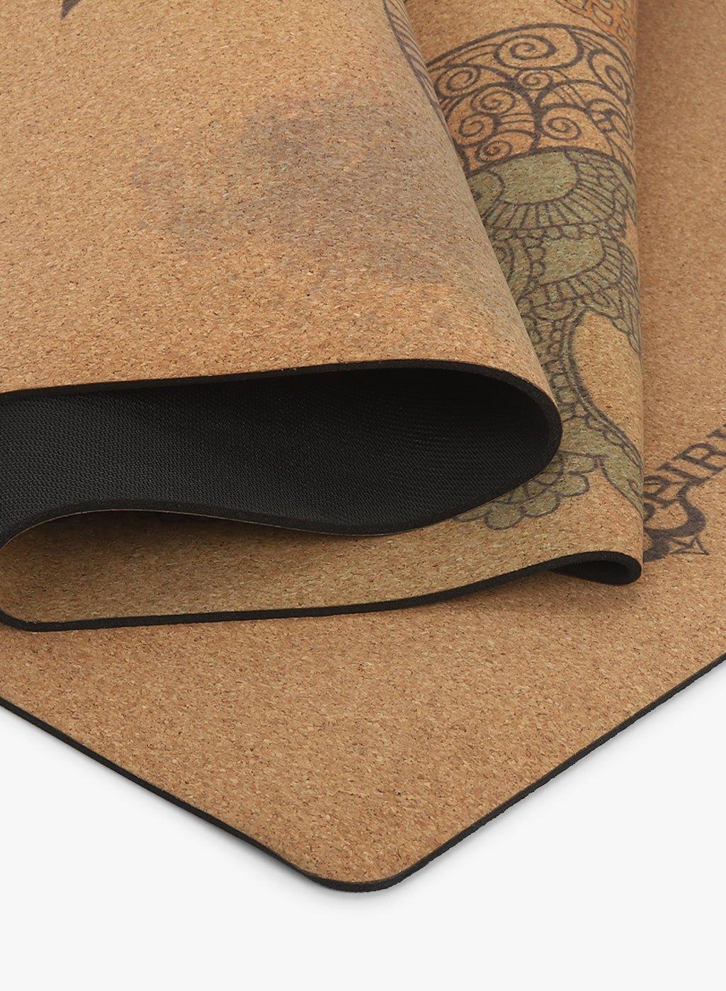 Shakti Warrior - Samskara Pro Yoga MatYoga MatShakti Warrior - Samskara Pro Yoga Mat | Excellent Durability