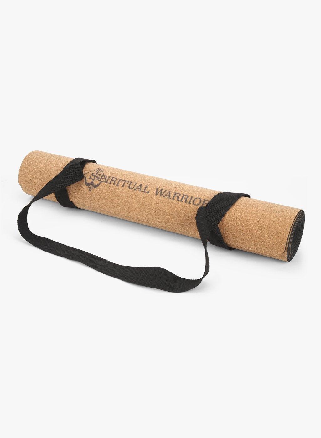 Shakti Warrior - Samskara Pro Yoga MatYoga MatShakti Warrior - Samskara Pro Yoga Mat | Excellent Durability