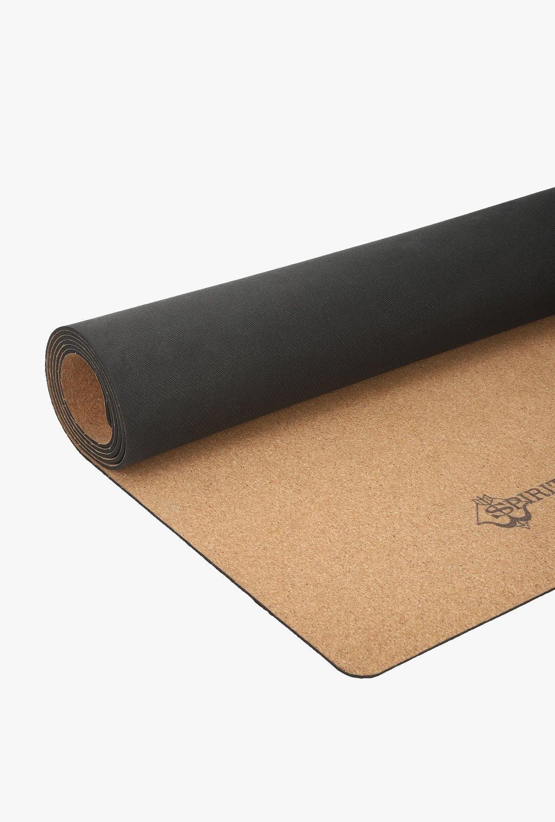 Shakti Warrior - Satya Pro Yoga Mat.