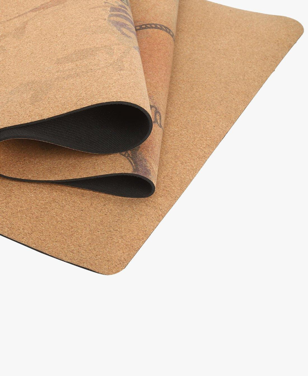 Shakti Warrior - Satya Pro Yoga MatYoga MatShakti Warrior - Satya Pro Yoga Mat | Excellent Durability