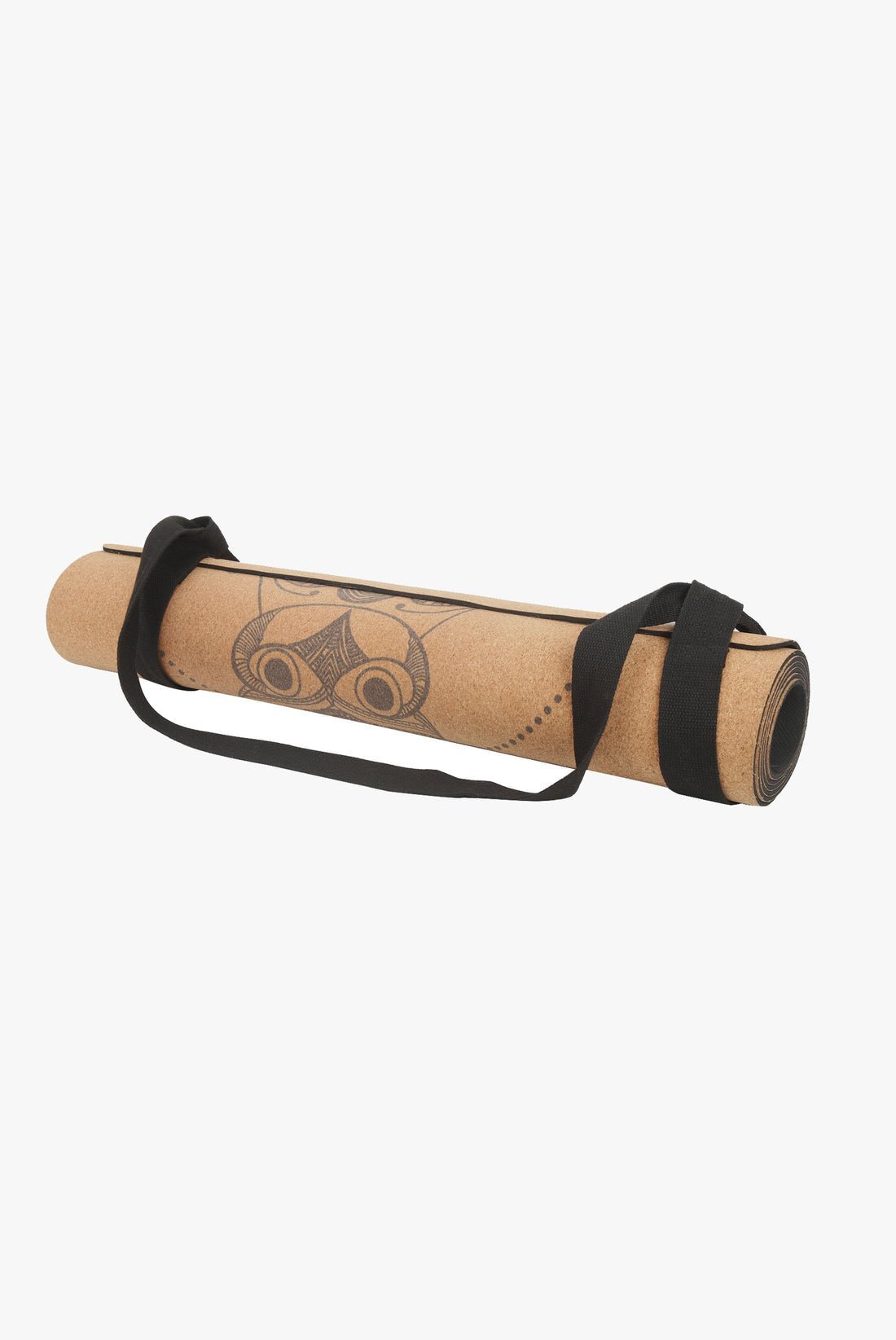 Shakti Warrior - Satya Pro Yoga Mat - CBD Store India