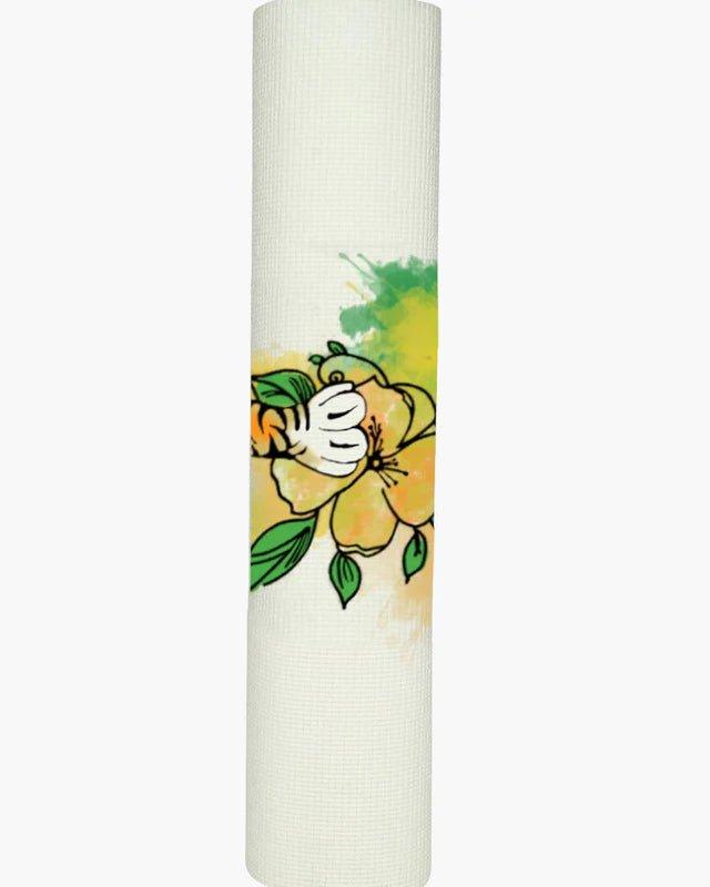 Shakti Warrior - Shivshakti Yoga MatYoga MatShakti Warrior - Shivshakti Yoga Mat | Good for regular and hot yoga