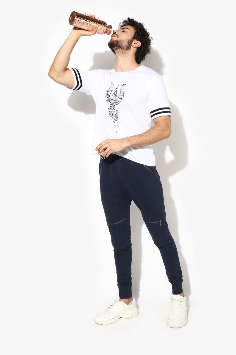 Shakti Warrior - Tamba Bottle.