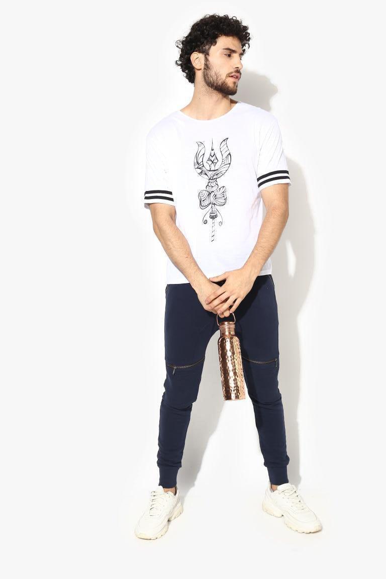 Shakti Warrior - Tamba Bottle.