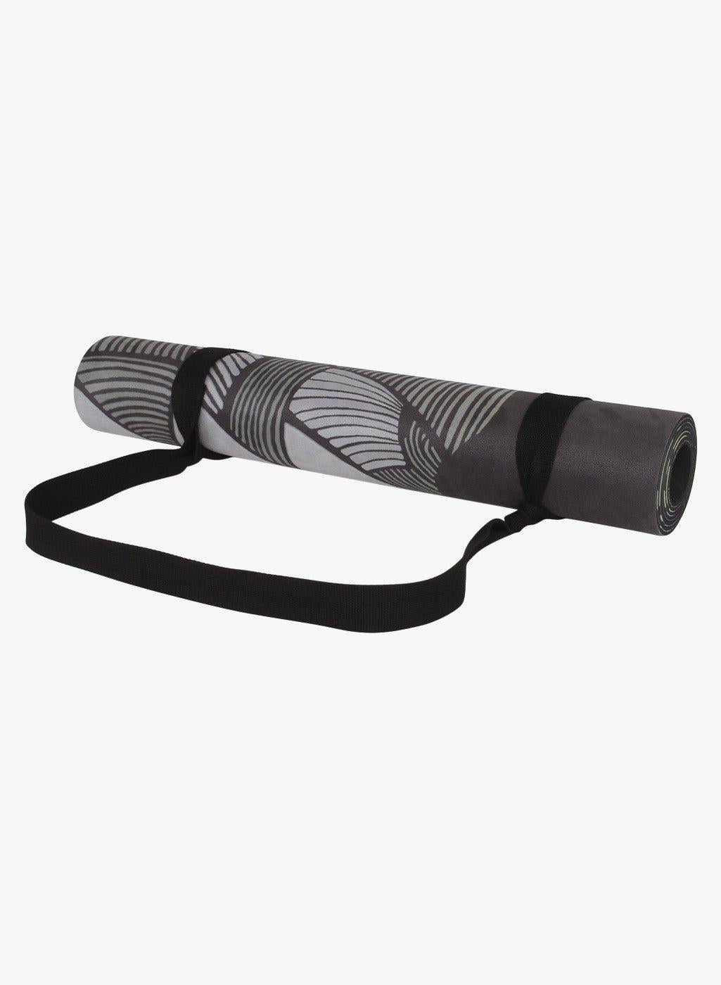 Shakti Warrior - Zakti Yoga Mat.