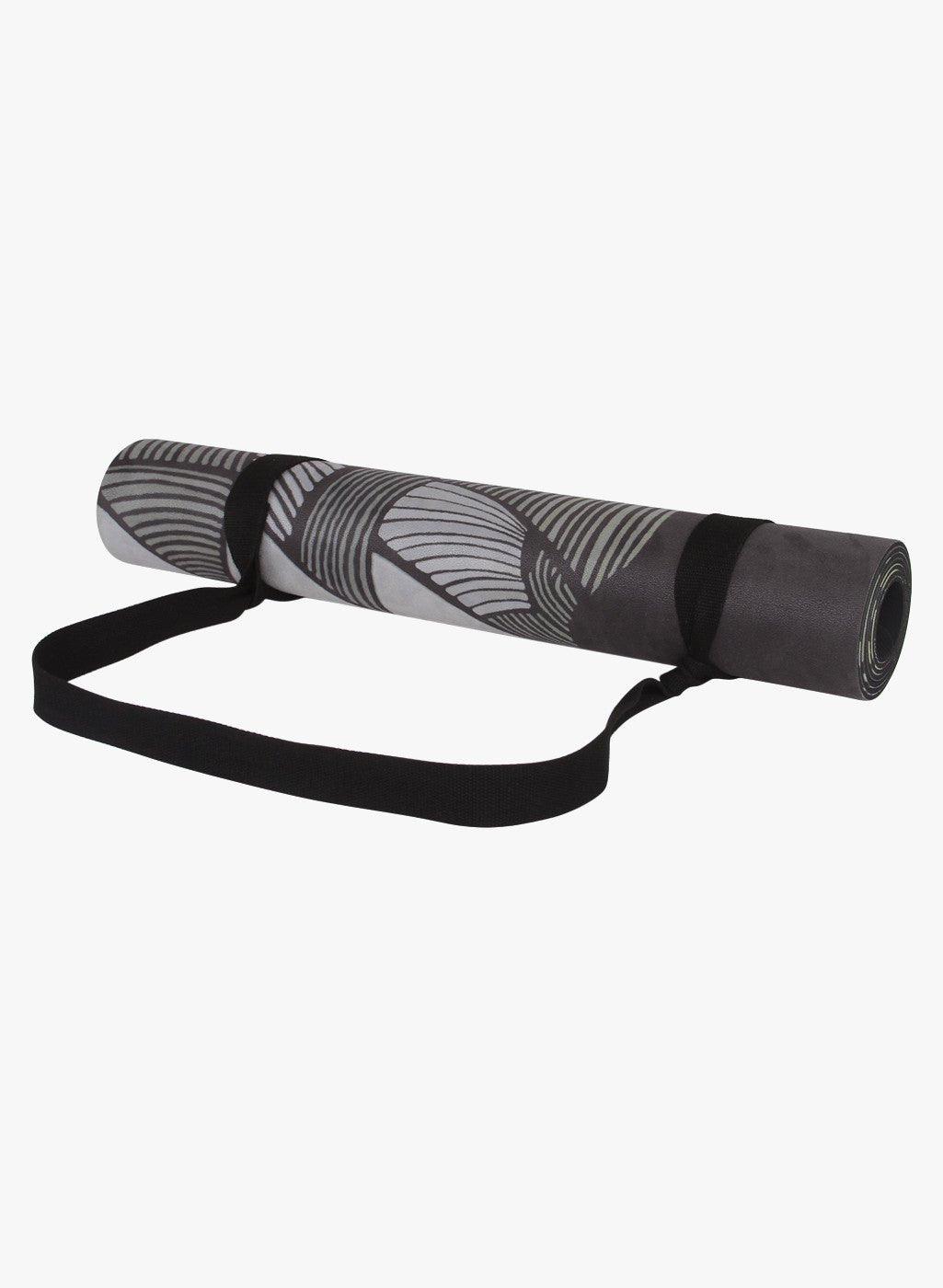 Shakti Warrior - Zakti Yoga MatYoga MatShakti Warrior - Zakti Yoga Mat | Provides good cushioning for the joints