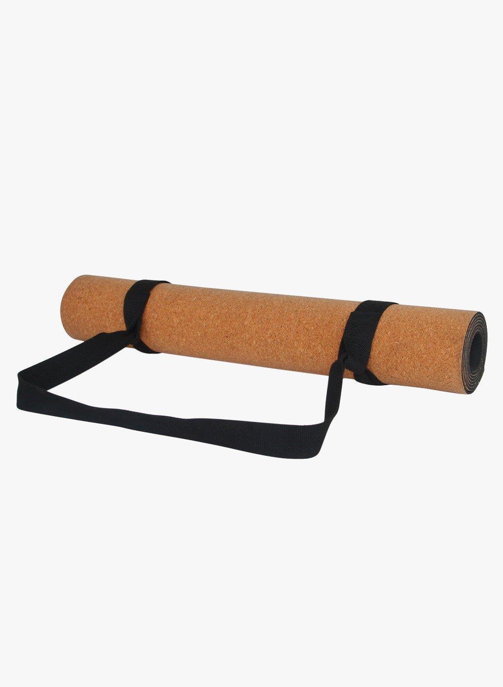 Shakti Warrior - Zobhana Pro Yoga MatYoga MatShakti Warrior - Zobhana Pro Yoga Mat | Cork padding for optimal grip