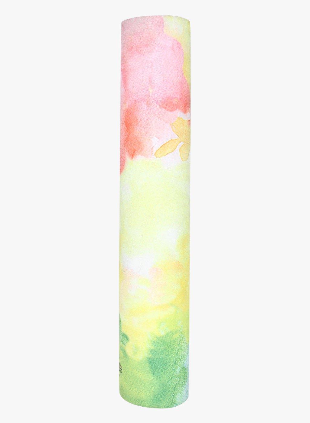 Shakti Warrior - Zobhana Yoga MatYoga MatShakti Warrior - Zobhana Yoga Mat | Recommended for hot yoga