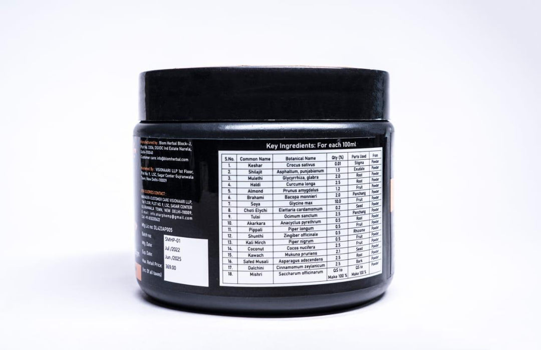 Sharp Hemp - Multi Herb Protein PowderProtein powderSharp Hemp - Multi Herb Protein Powder | Achieve your Fitness Goals