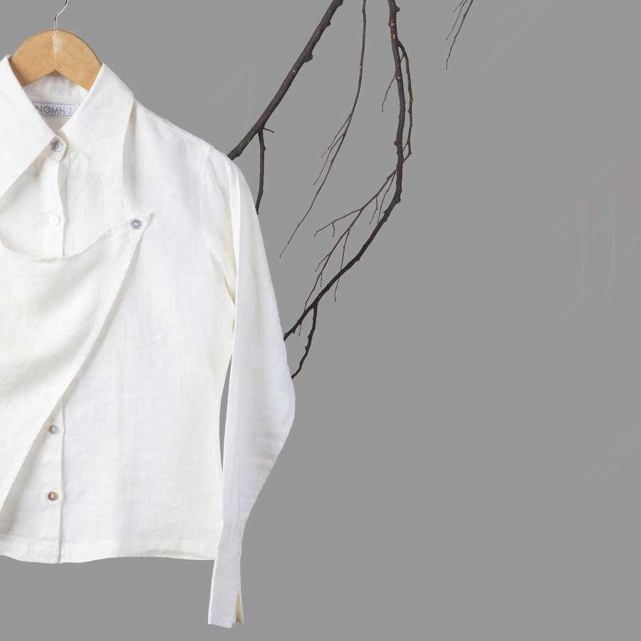 Side Panel Shirt