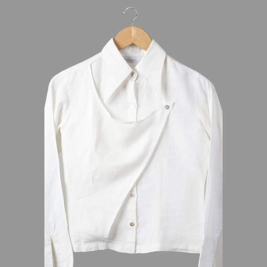 Side Panel Shirt