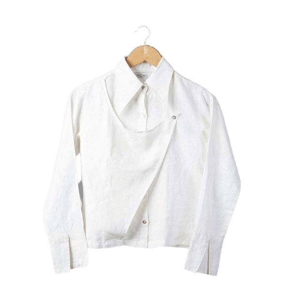 Side Panel Shirt