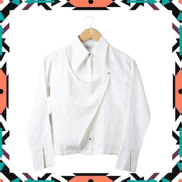Side Panel Shirt