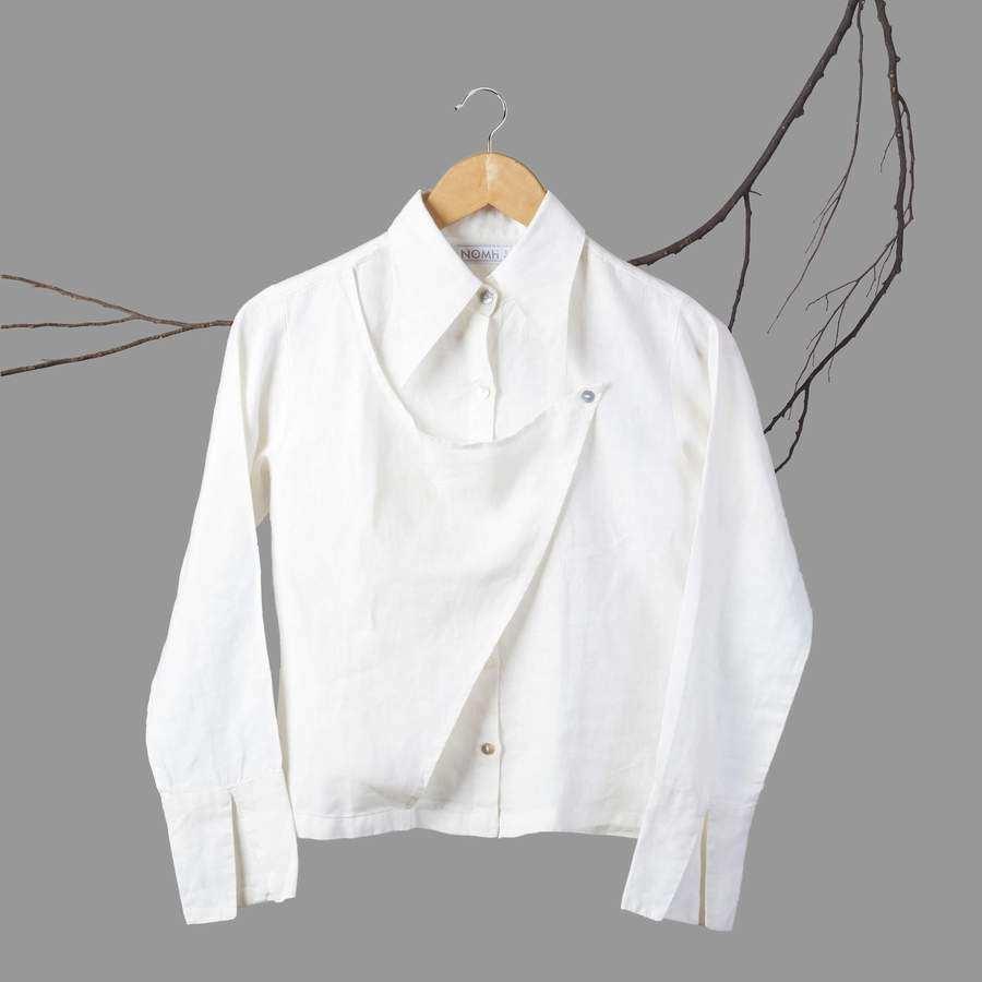 Side Panel Shirt