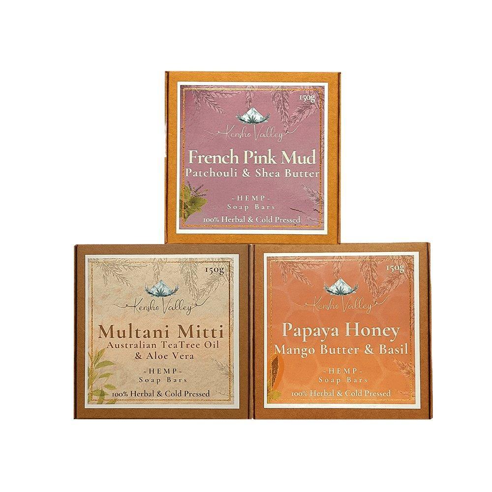Skin Whitening & Toning Bundle.