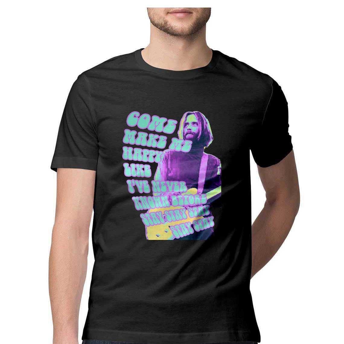 Skip Spence - Blues From An Airplane Men's T-Shirt.