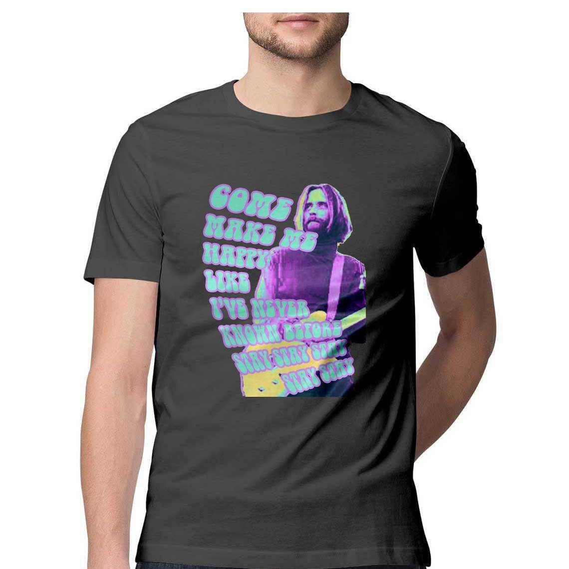 Skip Spence - Blues From An Airplane Men's T-Shirt.