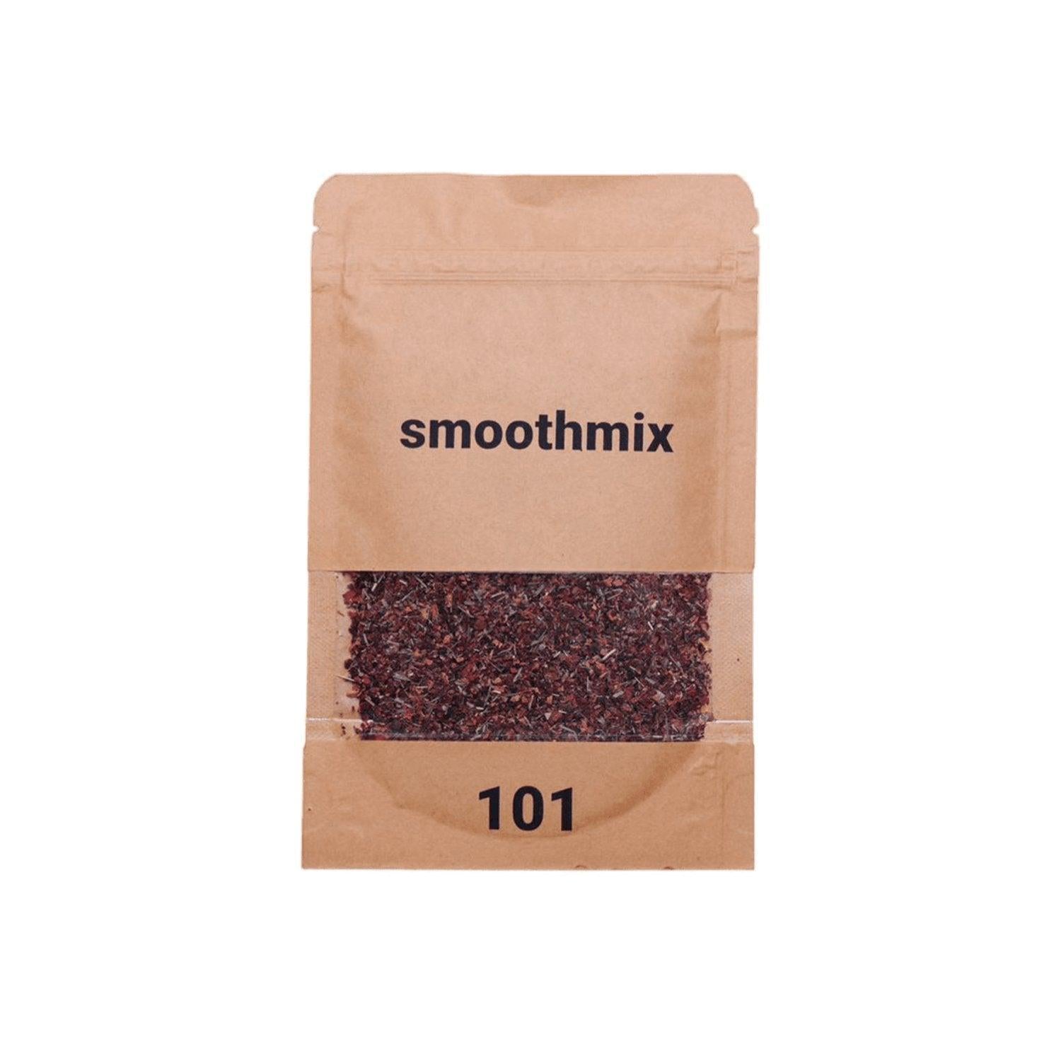 Smoothmix 101 Herbal Blend.