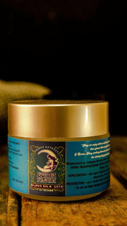 CBD oil balm Vata 1250mg - CBD Store India