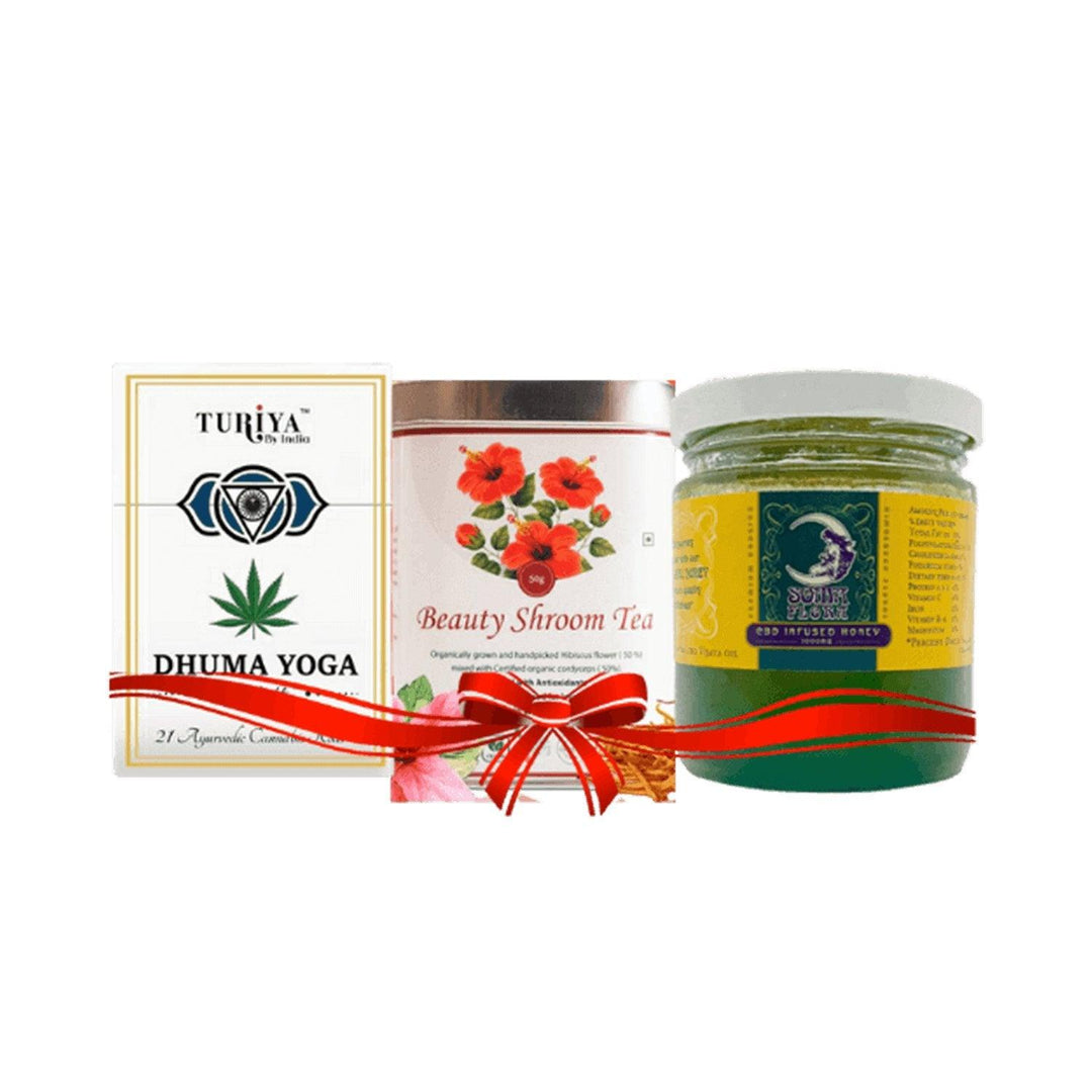 Soma Inner Peace Bundle