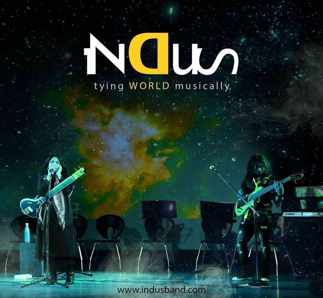 Somali Vidyarthi Tagore Sangeet Class.