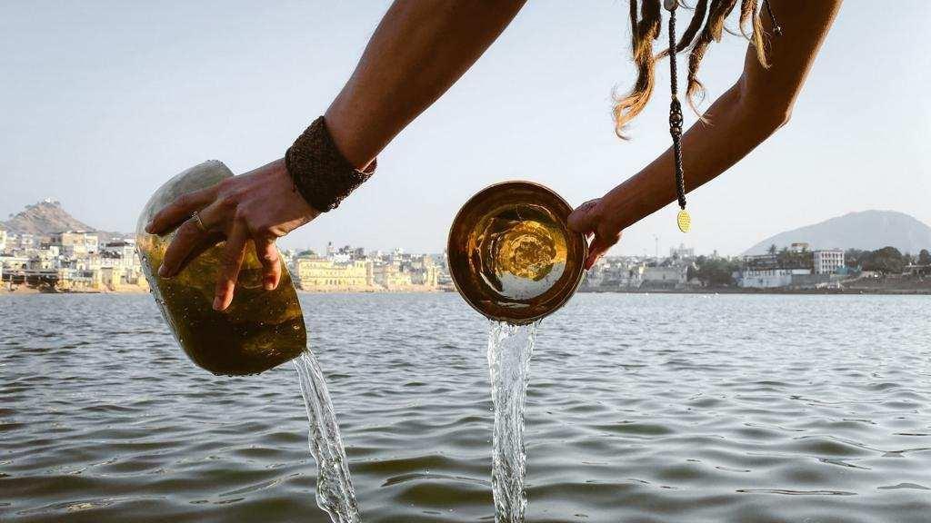 Sound Healing Journey by NaadAnahat.