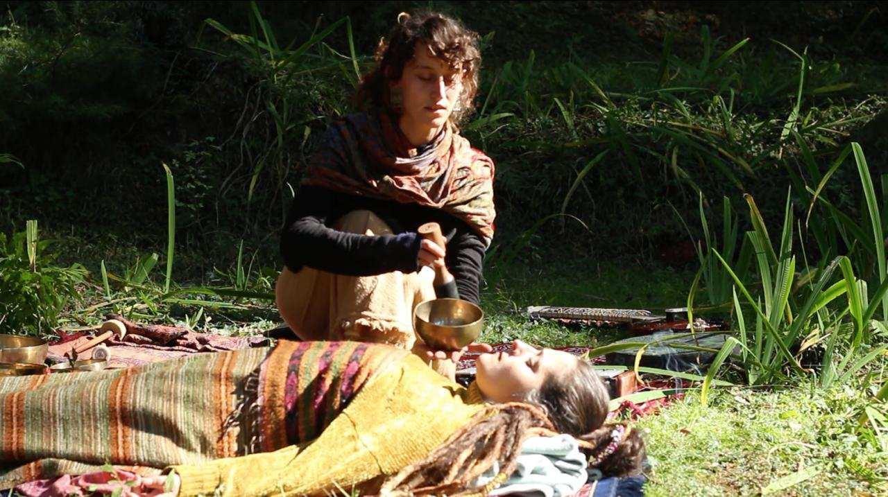 Sound Healing Journey by NaadAnahat.