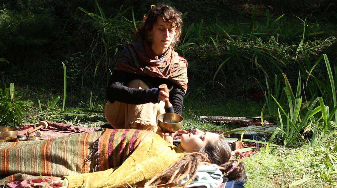 Sound Healing Journey by NaadAnahat