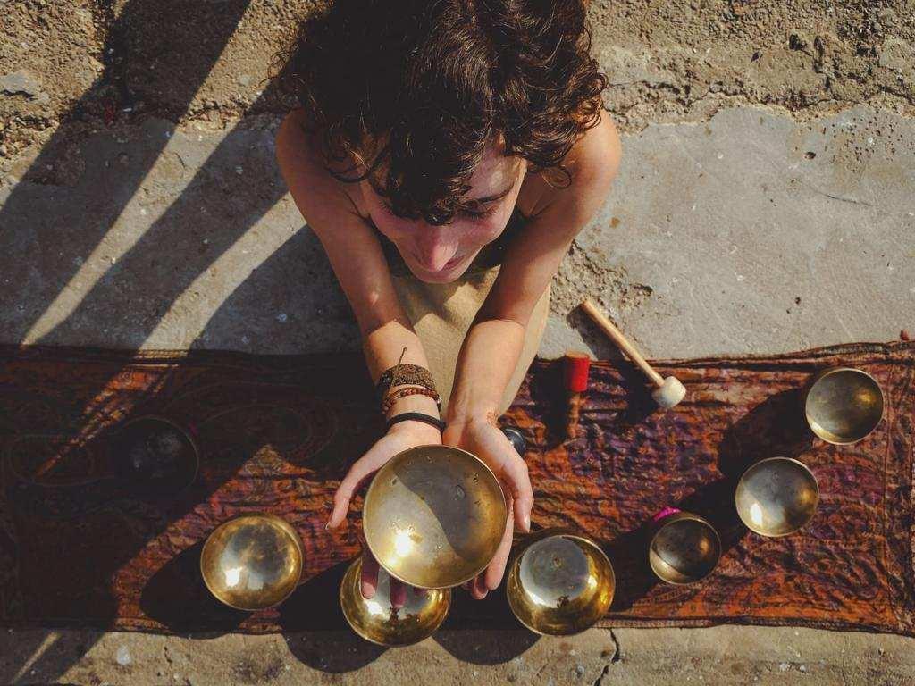 Sound Healing Journey by NaadAnahat.