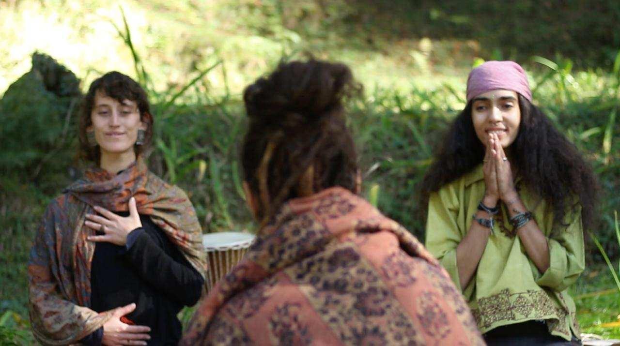 Sound Healing Journey by NaadAnahat.