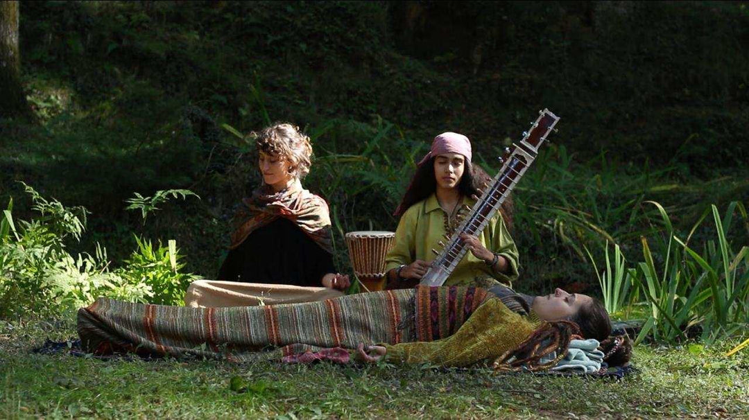 Sound Healing Journey by NaadAnahat