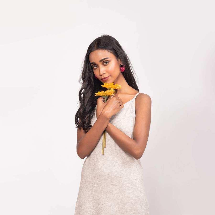 Spaghetti DressSpaghetti Dress