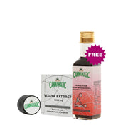 Special Offer - Free Cannamagic Hemp Massage Oil Canna with Vijaya Extract - CBD Store India