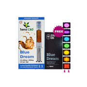 Special Offer - Free Wall Hanging and CBD Gummies with Blue Dream Cannabis Extract - CBD Store India