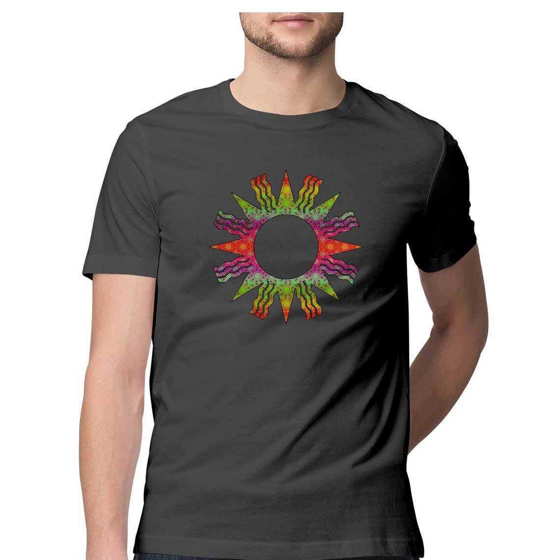Star of Ishtar Men's Graphic T-Shirt.