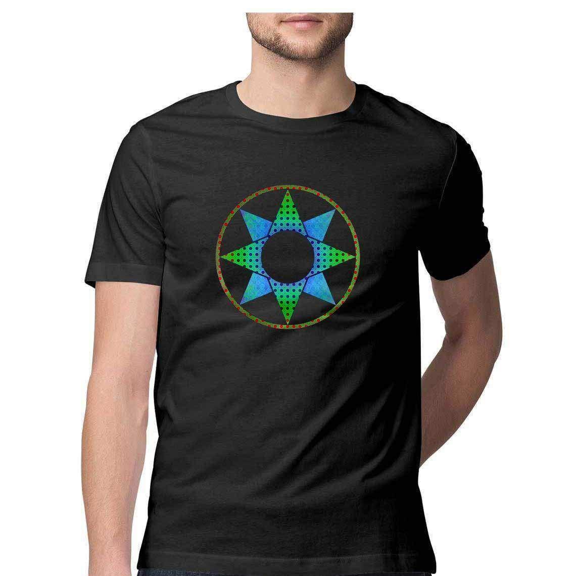 Star of Ishtar Men's T-Shirt.