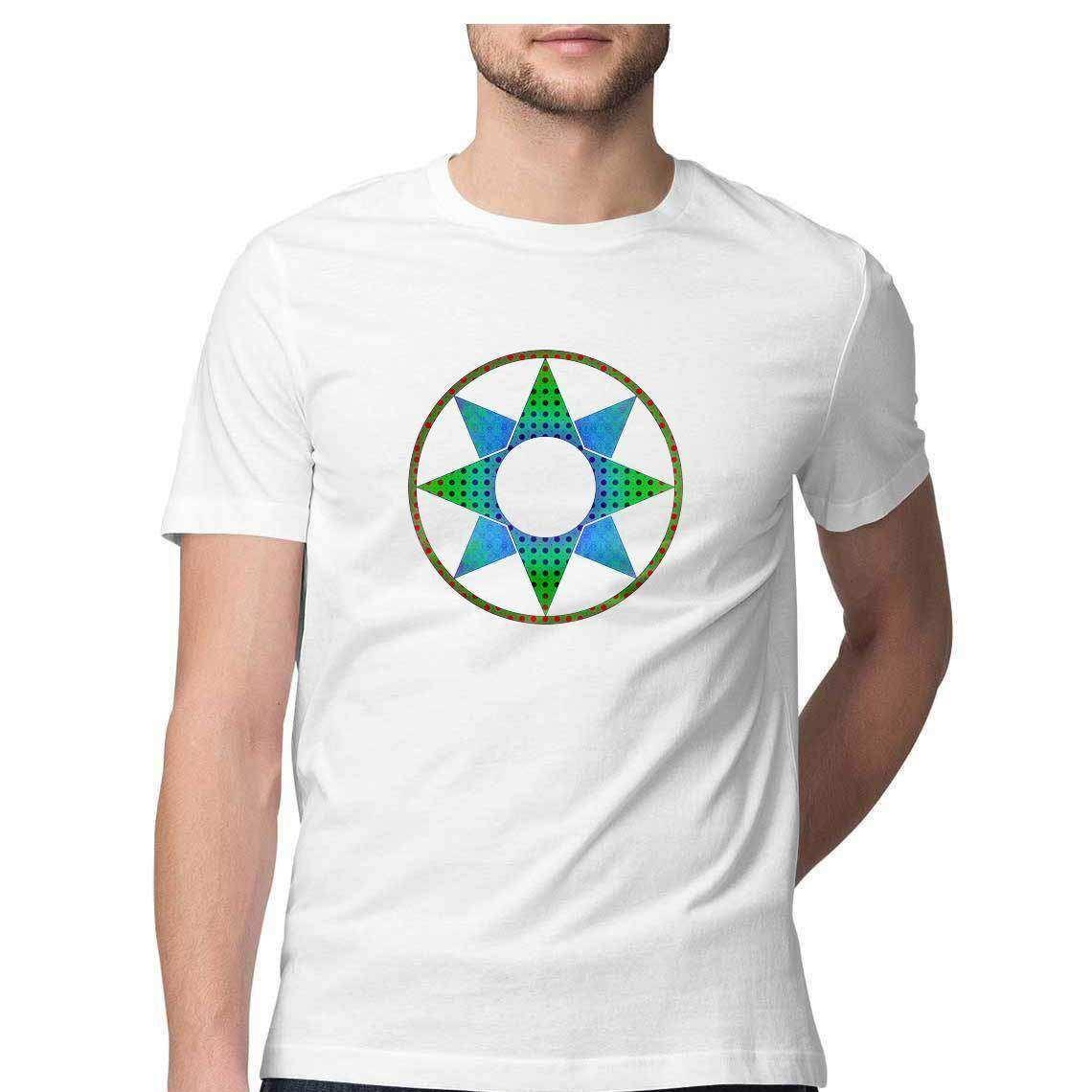Star of Ishtar Men's T-Shirt.