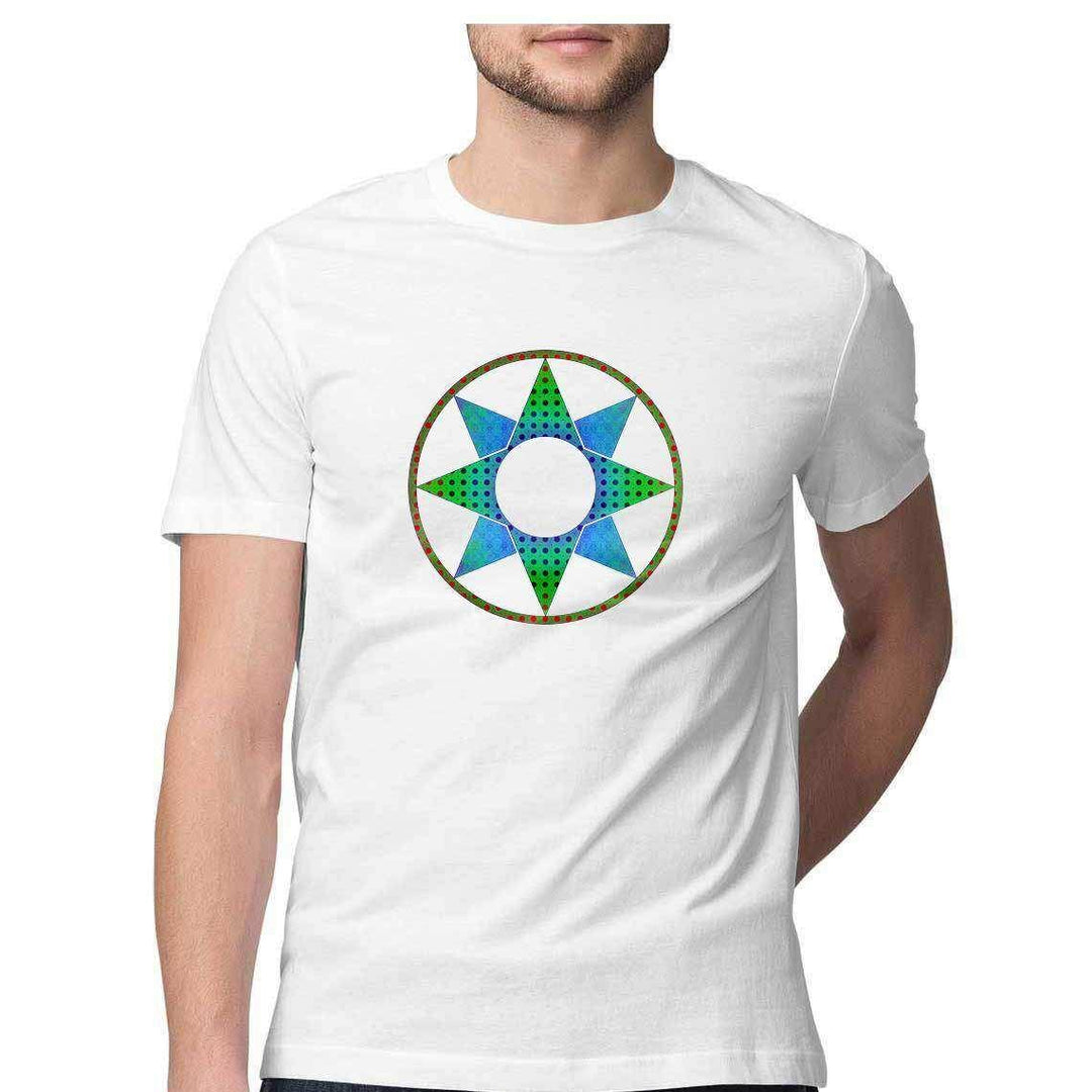 Star of Ishtar Men's T-ShirtClothing
