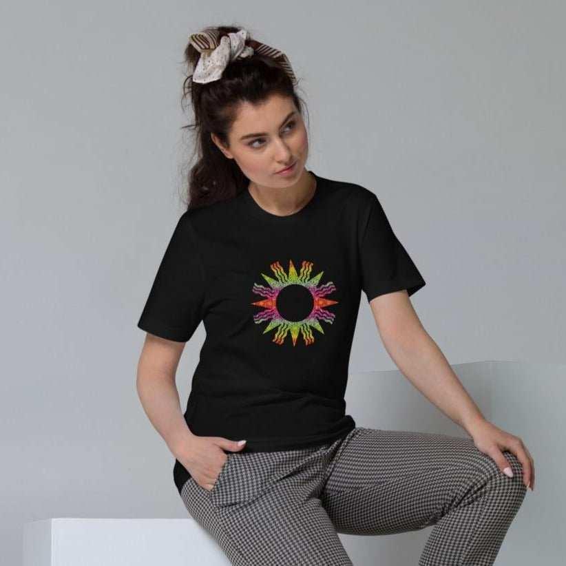 Star of Ishtar Women's Graphic T-ShirtClothing