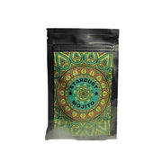 Stardust Mojito Herbal Smoking Blend - CBD Store India