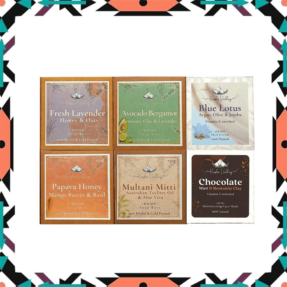 Sun Protection BundleSun Protection Bundle