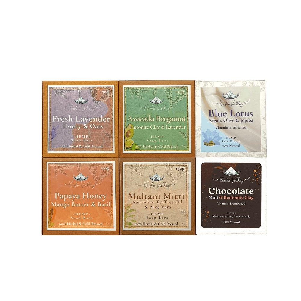 Sun Protection BundleSun Protection Bundle