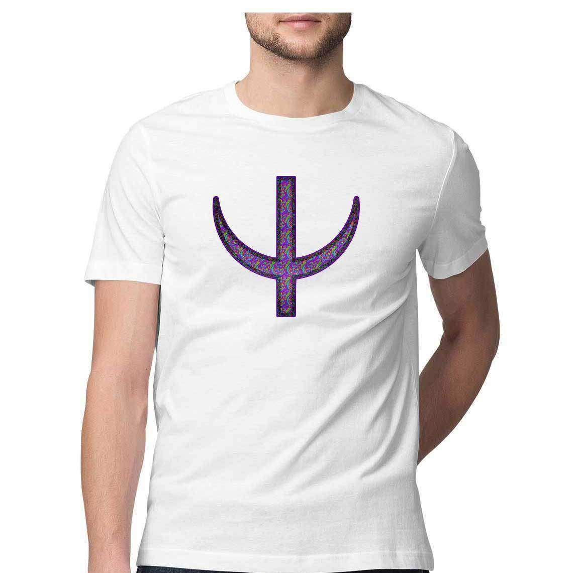 Tengrian Crescent Men's T-Shirt.