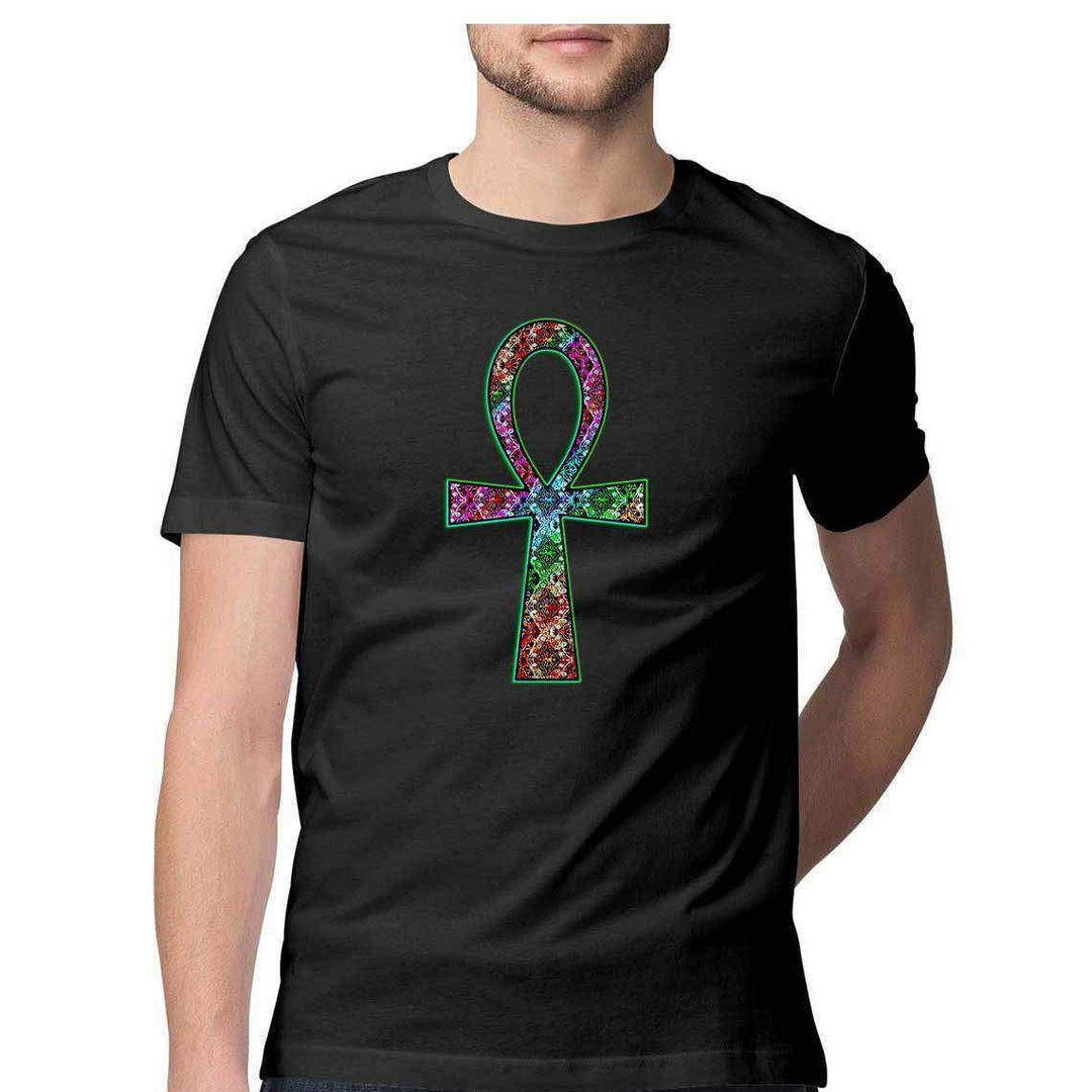 The Ankh of Life  Men's T-ShirtClothingThe Ankh of Life  Men's T-Shirt